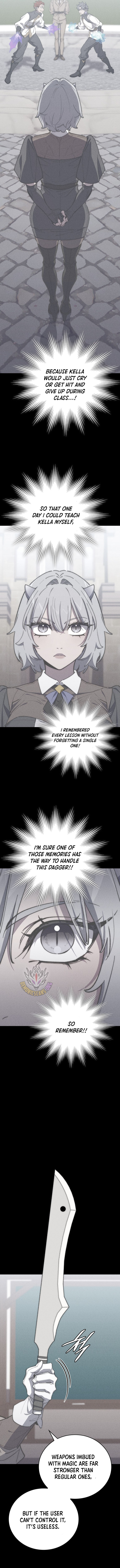 Dungeon Architect Chapter 35 2